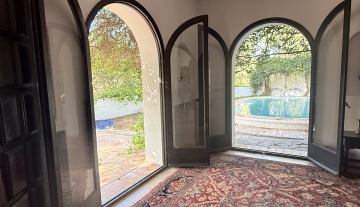 Resa Estates for sale te koop project Cala Tarida Ibiza pool bedroom 4.jpeg